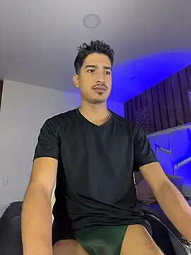 ken blakerr online show from November 2025 04:54:01 PM