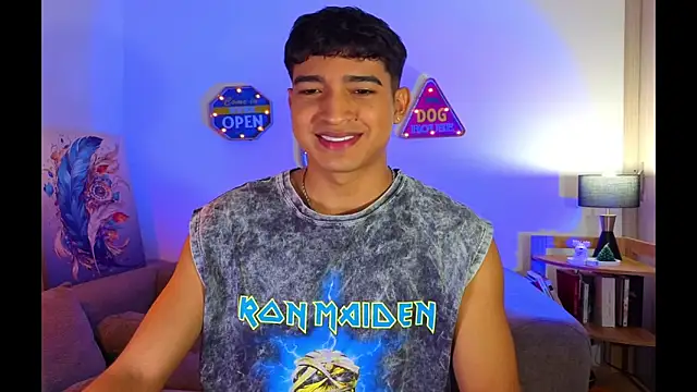 ken blakerr online show from February 2026 07:46:02 AM