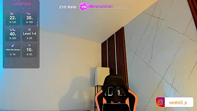 Snapshot of sarah_perez7 chatting on January 2026 09:46:01 PM sarah perez7 online show from January 2026 09:46:01 PM