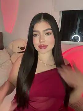 Snapshot of MarianaBaez1 chatting on March 2026 12:34:02 AM MarianaBaez1 online show from March 2026 12:34:02 AM