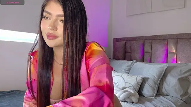 MarianaBaez1 online show from March 2026 09:53:02 PM