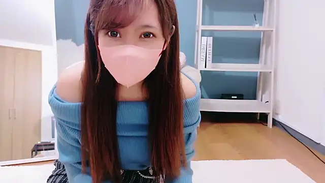 Snapshot of Nami-jpn chatting on December 2025 09:58:01 AM Nami-jpn online show from December 2025 09:58:01 AM