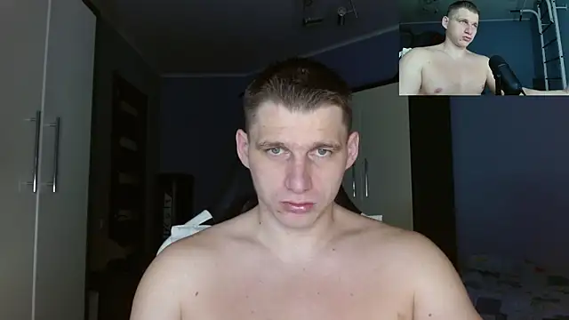 Poliglotjoe1 online show from November 2025 01:05:01 AM