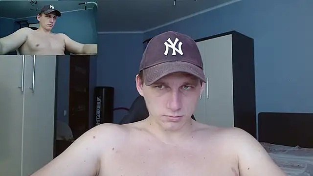 Poliglotjoe1 online show from January 2026 08:52:01 AM