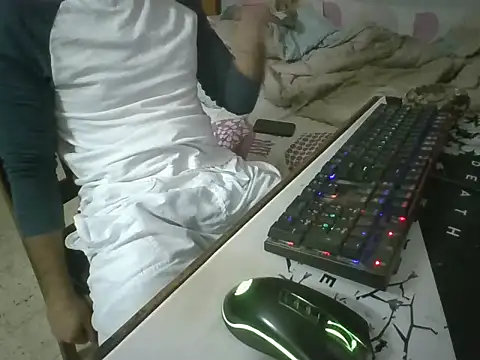 caiomurdock online show from November 2025 12:24:02 AM