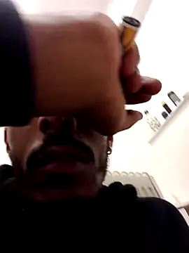 NegroJari online show from November 2025 06:03:01 AM