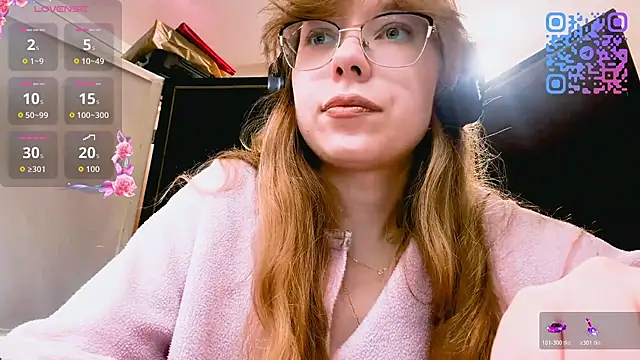 LouettaTornese online show from December 2025 11:04:02 AM