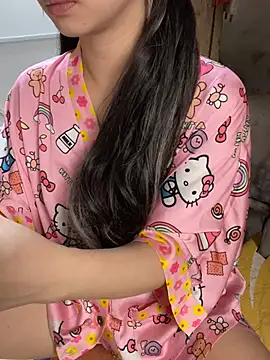 XndSeraphina online show from February 2026 04:50:02 AM