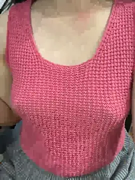 XndSeraphina online show from March 2026 01:29:02 PM