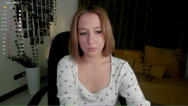 Emmy Soul online show from November 2025 07:05:02 PM