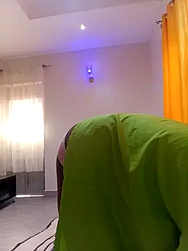 AngelaAbi online show from March 2026 05:35:01 AM