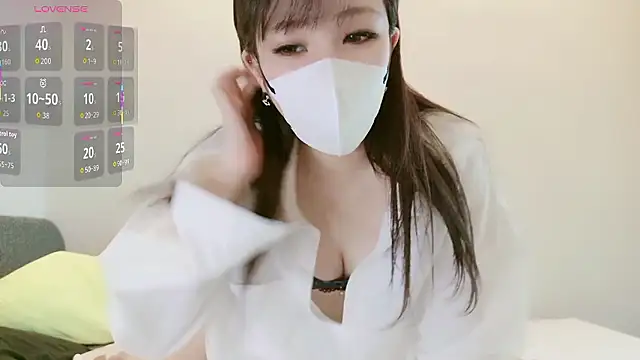 RUI 31 online show from November 2025 10:34:02 PM