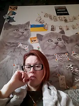 LanaOlbenst online show from December 2025 08:34:01 AM