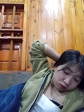 Snapshot of susie_min chatting on November 2025 12:28:02 PM susie min online show from November 2025 12:28:02 PM