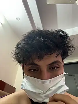 KabirDickhead online show from November 2025 11:32:02 AM