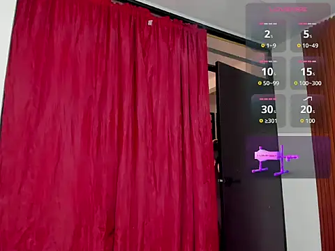 Snapshot of Latina_candy01 chatting on November 2025 07:04:02 PM Latina candy01 online show from November 2025 07:04:02 PM