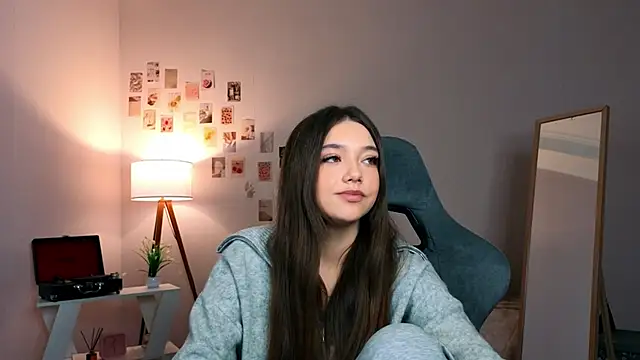 Vexorine online show from February 2026 08:04:01 PM