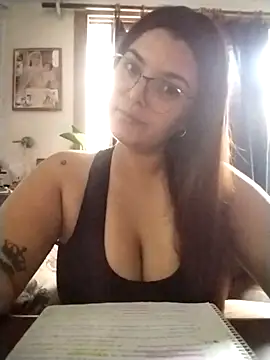 YouladyVidal online show from November 2025 07:13:02 PM