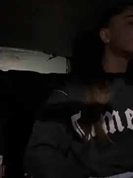 PureEllieX online show from February 2026 03:49:02 AM