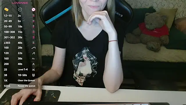   Katherine    online show from December 2025 03:21:01 PM