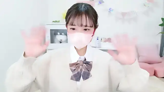 Karin-ch online show from November 2025 03:48:02 PM