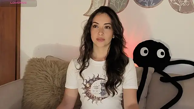 IsabellaSandoval online show from March 2026 09:30:02 PM