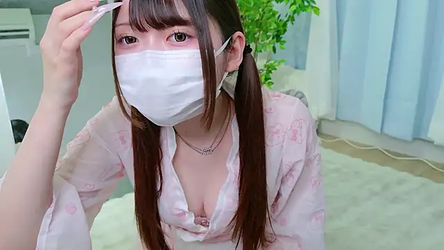  Sakura F online show from March 2026 05:51:02 PM