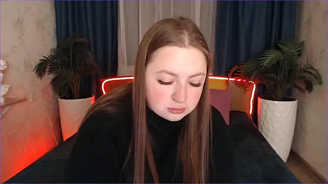 Snapshot of GirlPlayer chatting on November 2025 01:19:01 AM GirlPlayer online show from November 2025 01:19:01 AM