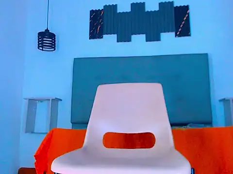 Hot Latino x online show from March 2026 12:43:02 PM