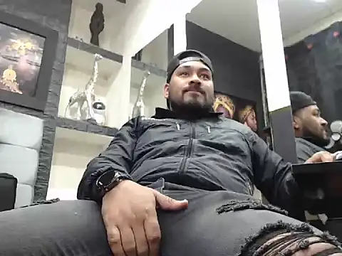 Liam hairy online show from November 2025 04:58:02 AM