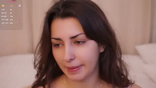 DovieMascall online show from December 2025 06:32:01 AM