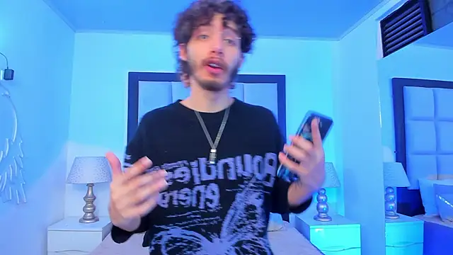 JojoBraando online show from February 2026 04:50:02 AM