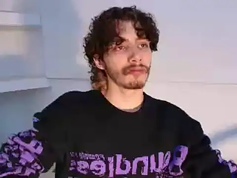 JojoBraando online show from April 2026 11:54:01 PM