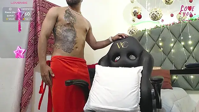 yons11  online show from November 2025 07:38:01 PM