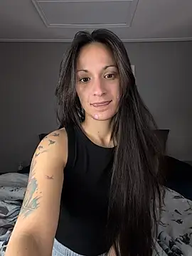 LexiLuxi online show from December 2025 08:59:02 PM