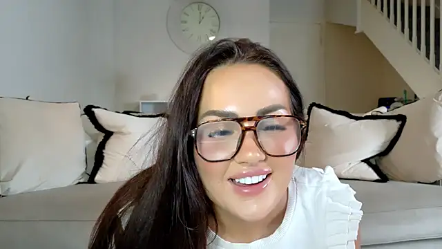 Ruby brooksxo online show from February 2026 11:01:01 PM