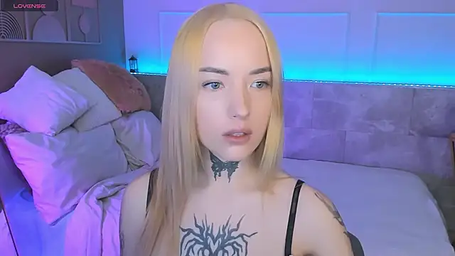 MarquiseMuse online show from February 2026 06:32:02 AM