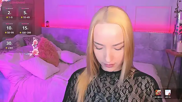 MarquiseMuse online show from February 2026 06:22:02 AM