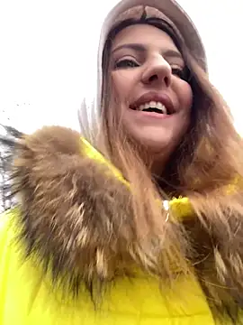 AlisaAlisaa online show from December 2025 09:25:01 AM