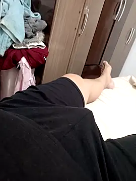 AlexCancun online show from December 2025 01:20:01 PM