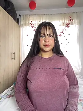 Snapshot of katthyasmitth chatting on February 2026 09:33:01 PM katthyasmitth online show from February 2026 09:33:01 PM