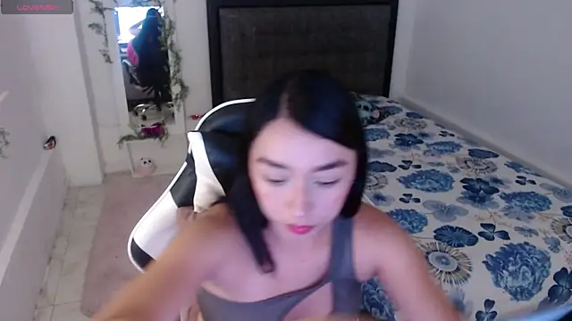 Snapshot of Ariel_Laurentt chatting on July 2026 03:44:01 AM Ariel Laurentt online show from July 2026 03:44:01 AM
