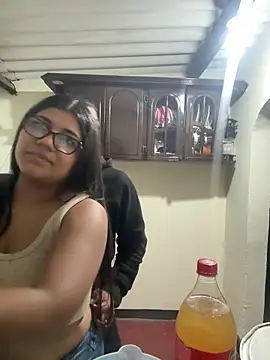 Snapshot of AlexisAndMartina3 chatting on December 2025 12:26:02 AM AlexisAndMartina3 online show from December 2025 12:26:02 AM