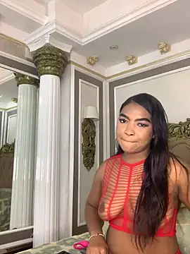 Mariana Davies1 online show from November 2025 01:36:02 PM