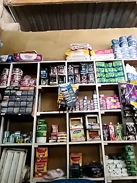 MIA-LARIOS online show from March 2026 04:40:01 PM