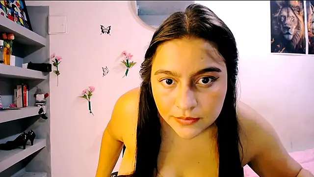 Snapshot of AcinoseIslamist chatting on February 2026 02:48:01 AM AcinoseIslamist online show from February 2026 02:48:01 AM