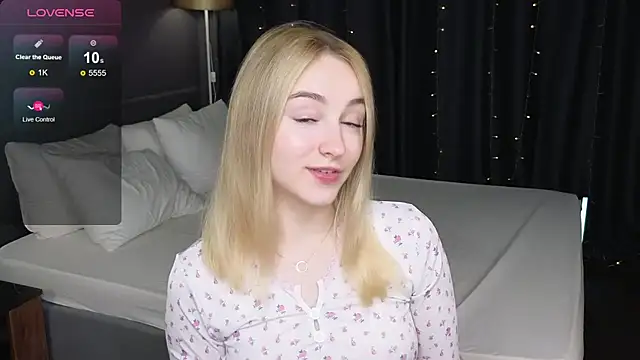 Shy Polly online show from June 2026 12:01:02 AM