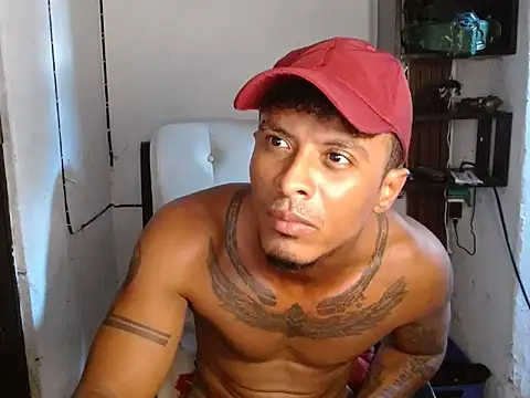 bigblackmen117uncs online show from November 2025 07:47:02 PM