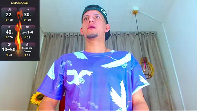 Sebastian Smith   online show from November 2025 11:21:02 AM