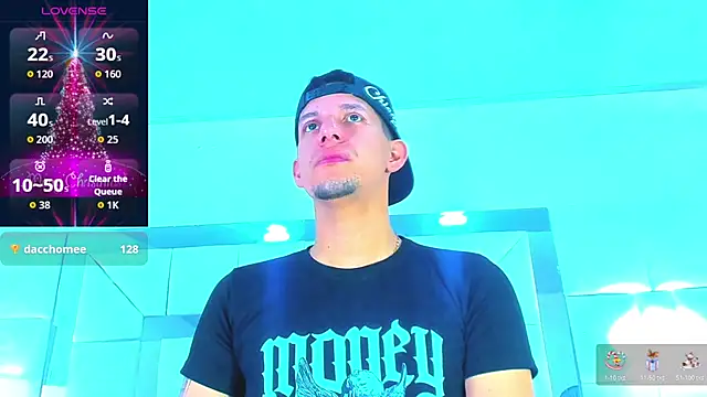 Sebastian Smith   online show from January 2026 11:47:01 AM